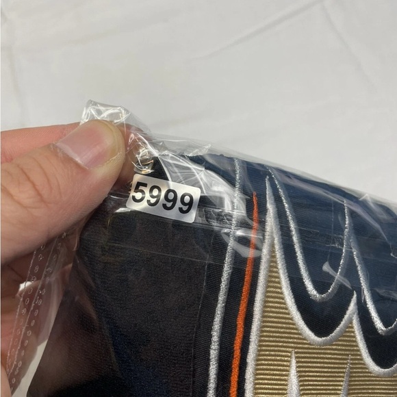 Vintage 2006 Anaheim Ducks Reebok Hockey Jersey Men’s Sz M NWT - Picture 10 of 11